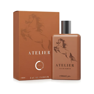 Camara - Perfume Atelier Edp 100 Ml