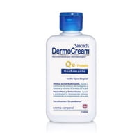 Crema Corporal Reafirmante Q10 Proteinas 150 Ml Simond’S