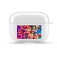 thumbnail image 1 of Super Mario-theme AirPods Pro Earphone Case Compatible with Apple Devices Premium Flexible TPU theme Custom, 1 of 6