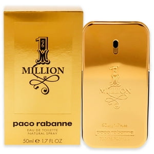 Million De Paco Rabanne Para Hombre - Edt Spray