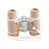 Bothyi - Telescopio A Prueba De Golpes 4X30 Prismáticos De Juguete Para Fiestas Favores Cumpleaños Caza