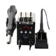 thumbnail image 5 of Estación De Soldadura De 60W, Calentamiento Rápido Para Reparaciones De Bricolaje, Teléfono, Electrodomésticos, Negro, 5 of 5