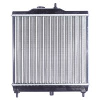 Repuestos Del Sol - Radiador Motor Mec Kia Morning 1.1 2004 2007