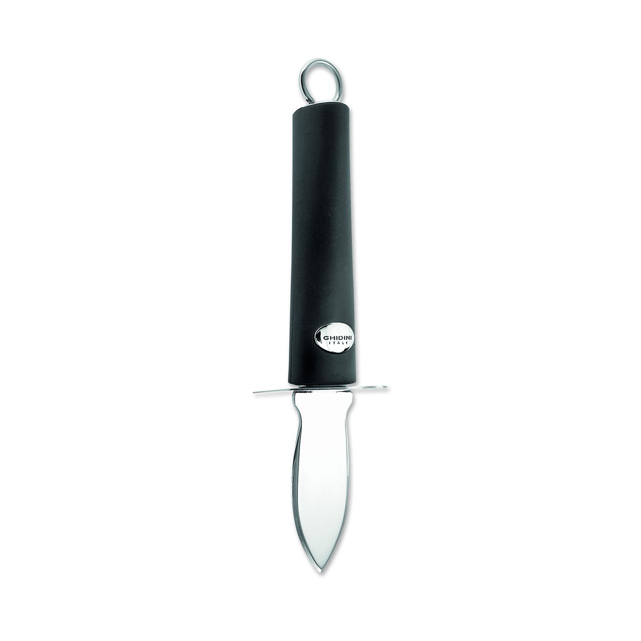 Ghidini - Cuchillo Abridor Ostras Twist