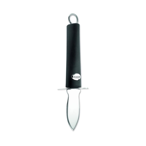 Cuchillo Abridor Ostras Twist