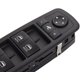 thumbnail image 4 of Interruptor de ventana eléctrica ZAPOSTS para Jeep Grand Cherokee 2014-2018, 4 of 7