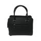 thumbnail image 3 of Cartera Cuero Ecológico CRR60 Negro, 3 of 3