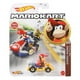 thumbnail image 1 of Vehículo de Juguete Hot Wheels Mario Kart Diddy Kong Pipe Frame, 1 of 3