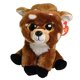 thumbnail image 1 of T&Y Ty Beanie Bebés Buckley - Deer reg Reglar 6", 1 of 2