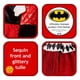 thumbnail image 3 of Disfraz Rubie's, vestido tutú de Harley Quinn, supervillanas de DC, para niñas, 3 of 7