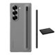 thumbnail image 2 of Funda Samsung Galaxy Z Fold6 S Pen Gris, 2 of 7