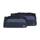 thumbnail image 1 of Pack 2 Bolsos De Viaje Kroos M+l Azul, 1 of 7