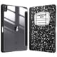 thumbnail image 1 of Funda FINTIE Hybrid Slim para iPad Air de 11 pulgadas con soporte para lápices, 1 of 9