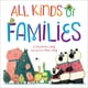 thumbnail image 1 of Book Random House: libros para lectores jóvenes, todo tipo de familias, 1 of 1