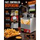 thumbnail image 4 of Calentador WantJoin 4 L 86‑185 °F Acero inoxidable 110‑120 V, 4 of 8
