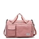 thumbnail image 1 of Large Capacity Tote Storage Pouch, Lightweight Waterproof Sports Yoga Bag, Portable Travel Crossbody Bag, 1 of 3