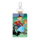 thumbnail image 4 of El Show de Dudley Do-Right Toalla con diseño único, regalo ideal para fans. Perfecta para uso diario, fitness, yoga, boxeo y bronceado. Medidas: 35x73 cm, 4 of 6