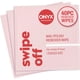 thumbnail image 1 of Removedor de Esmalte de Uñas Onyx Professional - 40 Toallitas, 1 of 7