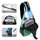 thumbnail image 4 of Presiona Inicio Riñonera Bandolera con Estampado Integral para Hombres y Mujeres, Bolso Cruzado Gráfico de Tendencia, Mochila de Hombro Streetwear para Ciclismo y Deportes, Riñonera Versátil Casual, 4 of 6