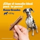 thumbnail image 3 of Snack Perro Adulto Dentastix Raza Grande Bolsa, 7 Un, 3 of 6
