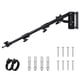 thumbnail image 1 of Soporte de pared Boom Arm K&F CONCEPT de 39.4 pulgadas para luz anular, 1 of 7