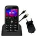 thumbnail image 4 of Celular Bs30 Senior Phone, 4 of 6