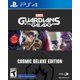 thumbnail image 1 of Videojuego Square Enix Guardianes de la Galaxia Edición Deluxe PS4, 1 of 1