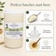 thumbnail image 3 of Aceite de Palma Traverse Bay Bath & Body 946 ml Kosher, 3 of 6