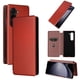 thumbnail image 1 of Funda Flip para FOXDOCK Samsung Galaxy Z Fold 6 5G - Funda magnética de negocios, funda protectora delgada, 1 of 5