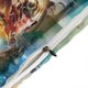 thumbnail image 4 of Aquaman Bedding Comforter Se, 3-Piece Bedding Set Soft Wa Bed Set for Bedroom All Season, 4 of 5