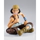 thumbnail image 5 of Figura de acción TAMASHII NATIONS One Piece Usopp S.H.Figuarts, 5 of 9