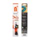 thumbnail image 5 of Cable Tie Nite Ize Gear Tie 45,7 cm, reutilizable, naranja, paquete de 3, 5 of 5