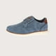 thumbnail image 2 of Zapato Azul Vía Franca, 2 of 6