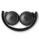 thumbnail image 5 of Auriculares inalámbricos Bluetooth JBL TUNE 500BT On-Ear negros, 5 of 8