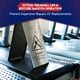 thumbnail image 4 of Lubricante para cintas de correr 100% silicona Noosa Life, 4 of 7