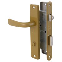 Poli - Cerr Emb 1916 Eco Clasica Baño Bronce Bt