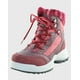 thumbnail image 1 of Botin furry Rojo Danicolle, 1 of 4