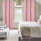 thumbnail image 3 of Cortinas Blackout Térmicas Diraysid con Ojales, 3 of 3