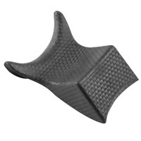 Ioensy - Cuenco De Champú, Almohada Para El Cuello, Fregadero De Salón De Pvc, Descanso Del Cuello Para El Hogar, Bandeja Para Lavar El Cabello