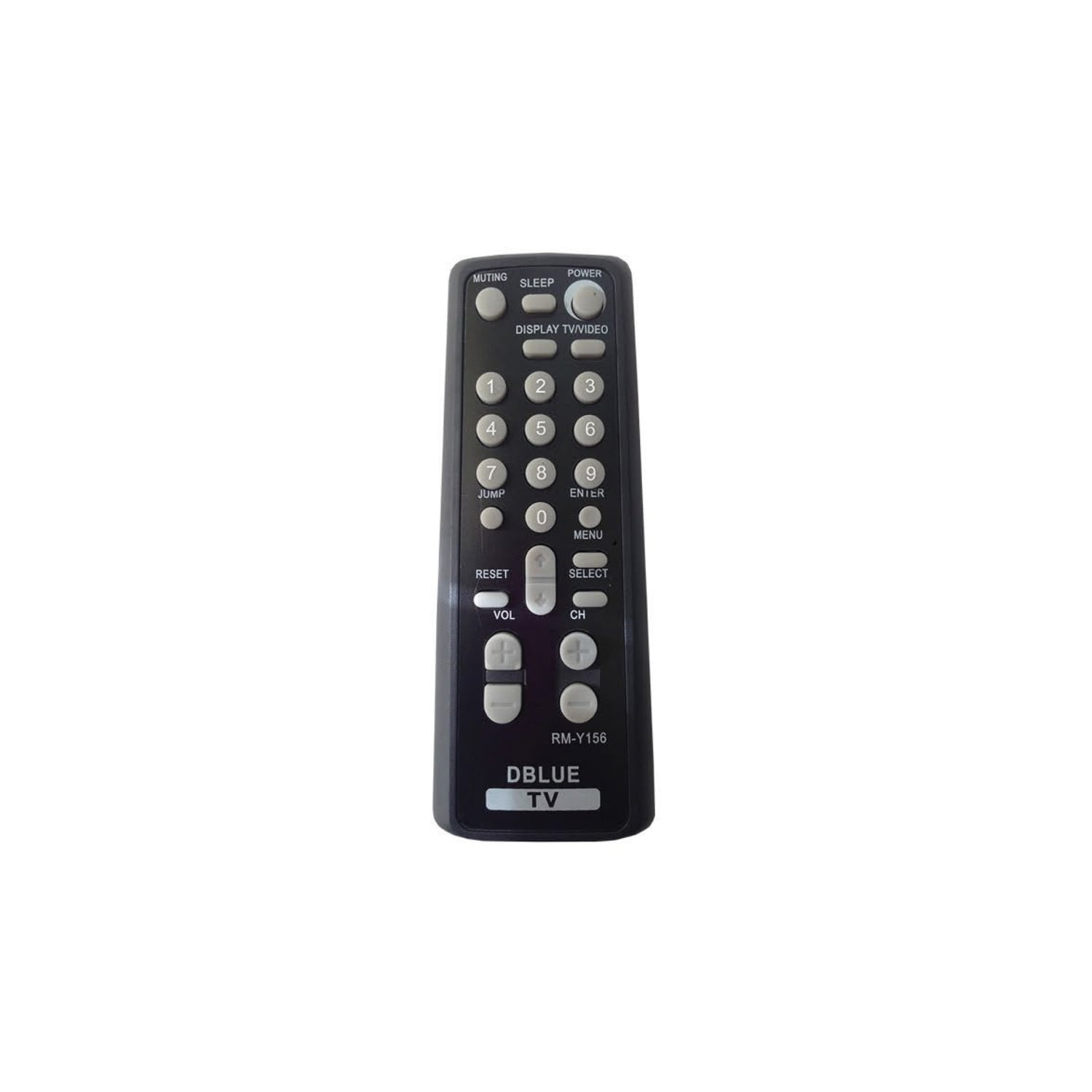 Puntostore - Control Remoto Para Tv Sony Rm-021 - Ps