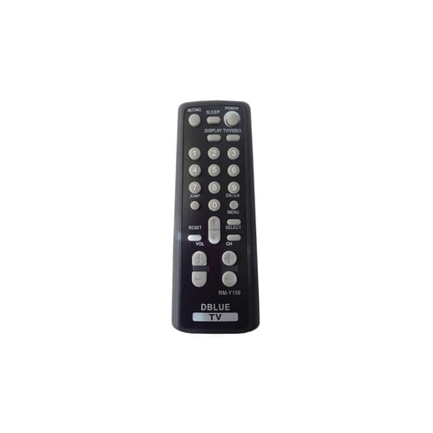 Puntostore - Control Remoto Para Tv Sony Rm-021 - Ps
