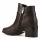 thumbnail image 4 of Botin Café Mujer Casual Chalada Diva, 4 of 7