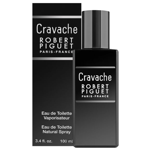 Perfume Robert Piguet Cravache 3.4 oz 100 ml EDT Hombre