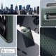 thumbnail image 2 of Funda para teléfono móvil Spigen Pixel 7a 2023 de grado militar, 2 of 7