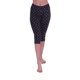thumbnail image 3 of Pijama Mujer Algodón Hello Kitty S1021239-0129 blanco XL, 3 of 5