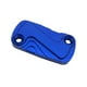 thumbnail image 2 of Accesorio CNC De Cubierta De Depósito De Freno Delantero Para Suzuki 2017-2023 -s750 Azul, 2 of 5