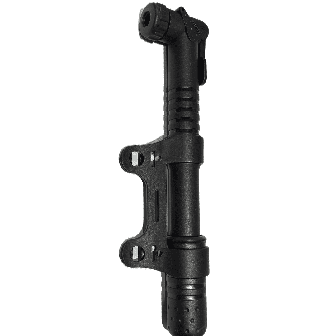 Bombin De Mano Besatti Valvula De Auto