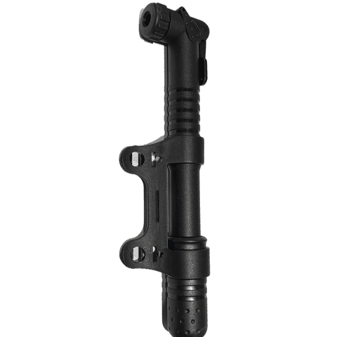 Bombin De Mano Besatti Valvula De Auto