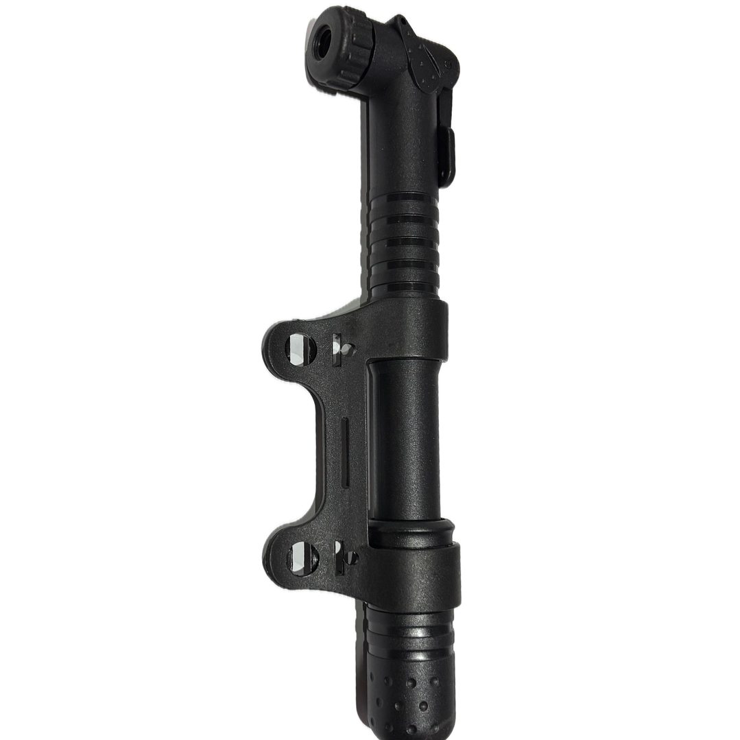 Bombin De Mano Besatti Valvula De Auto