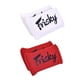 thumbnail image 1 of Protectores De Nudillos Protección De Combate Almohadillas De Nudillos Protector De Manos De Gel De Boxeo Blanco Y Rojo, 1 of 3